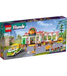 LEGO Friends 41729 Organic grocery shop