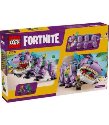 LEGO FORTNITE 77077 Klombo