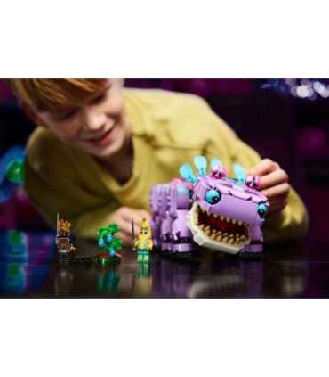 LEGO FORTNITE 77077 Klombo