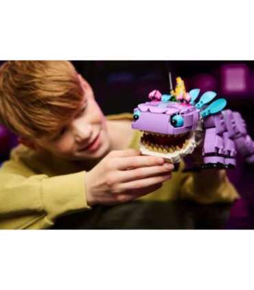 LEGO FORTNITE 77077 Klombo