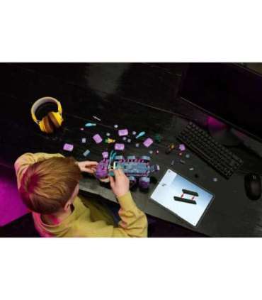 LEGO FORTNITE 77077 Klombo