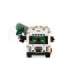LEGO TECHNIC 42167 MACK LR ELECTRIC GARBAGE TRUCK