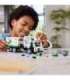 LEGO TECHNIC 42167 MACK LR ELECTRIC GARBAGE TRUCK