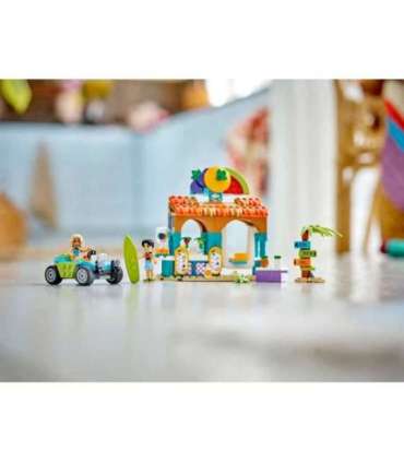 Blocks LEGO FRIENDS 42625 Beach Smoothie Stand