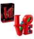 LEGO ART 31214 LOVE
