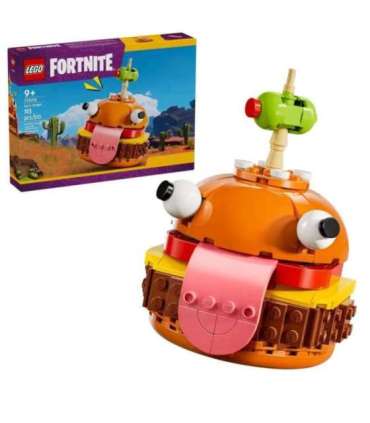 LEGO FORTNITE 77070 Durrr Burger