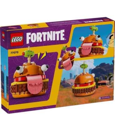 LEGO FORTNITE 77070 Durrr Burger