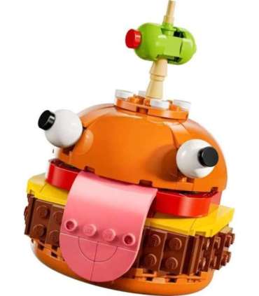 LEGO FORTNITE 77070 Durrr Burger