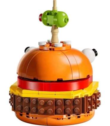 LEGO FORTNITE 77070 Durrr Burger