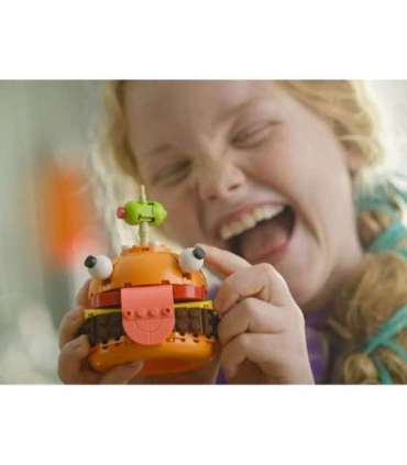 LEGO FORTNITE 77070 Durrr Burger