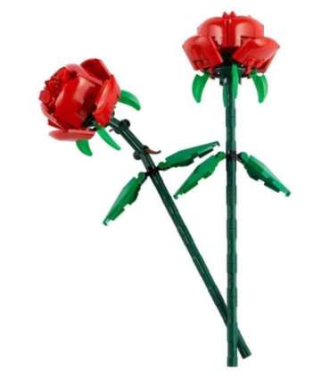 LEGO 40460 ROSES