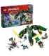 LEGO NINJAGO 71845 Lloyd’s Jet Mech