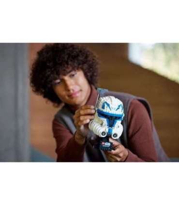 LEGO STAR WARS 75349 CAPTAIN REX - HELMET COLLECTION