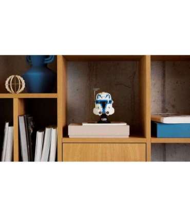 LEGO STAR WARS 75349 CAPTAIN REX - HELMET COLLECTION