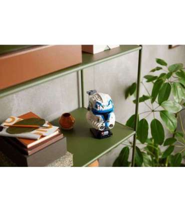LEGO STAR WARS 75349 CAPTAIN REX - HELMET COLLECTION