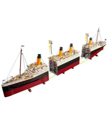 LEGO ICONS 10294 LEGO TITANIC