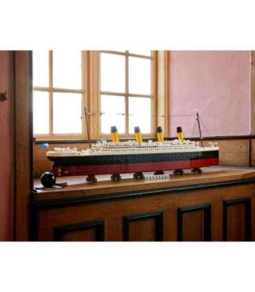 LEGO ICONS 10294 LEGO TITANIC