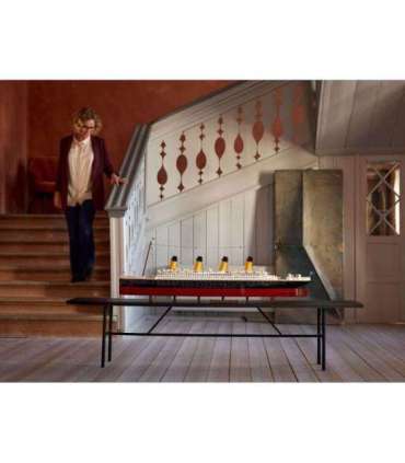 LEGO ICONS 10294 LEGO TITANIC