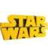 LEGO STAR WARS 75407 Brick-Built Star Wars Logo