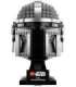 LEGO STAR WARS 75328 THE MANDALORIAN - HELMET COLLECTION
