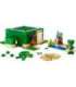 LEGO MINECRAFT 21254 THE TURTLE BEACH HOUSE