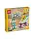 LEGO CREATOR 3 IN 1 31148 RETRO ROLLER SKATE