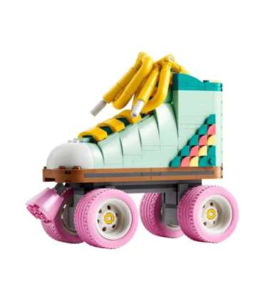 LEGO CREATOR 3 IN 1 31148 RETRO ROLLER SKATE