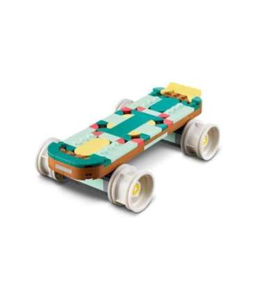 LEGO CREATOR 3 IN 1 31148 RETRO ROLLER SKATE