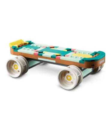 LEGO CREATOR 3 IN 1 31148 RETRO ROLLER SKATE