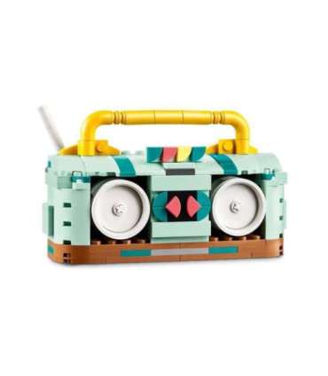 LEGO CREATOR 3 IN 1 31148 RETRO ROLLER SKATE