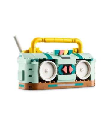 LEGO CREATOR 3 IN 1 31148 RETRO ROLLER SKATE