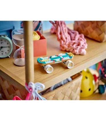 LEGO CREATOR 3 IN 1 31148 RETRO ROLLER SKATE