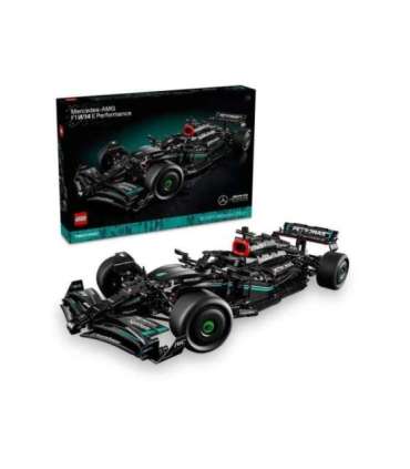 LEGO TECHNIC 42171 Mercedes-AMG F1 W14 E Performance