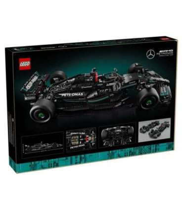 LEGO TECHNIC 42171 Mercedes-AMG F1 W14 E Performance