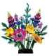 LEGO ICONS 10313 WINDFLOWER BOUQUET