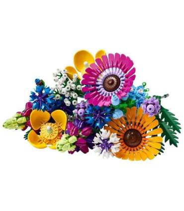 LEGO ICONS 10313 WINDFLOWER BOUQUET