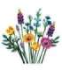 LEGO ICONS 10313 WINDFLOWER BOUQUET