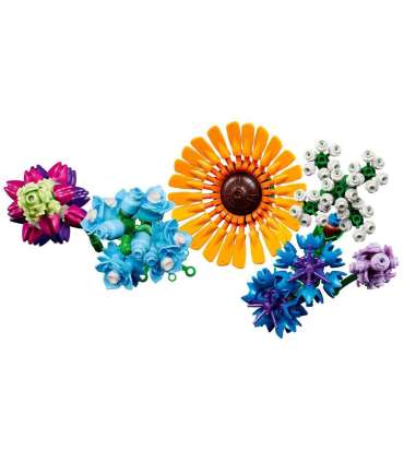 LEGO ICONS 10313 WINDFLOWER BOUQUET