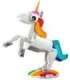 LEGO CREATOR 31140 MAGICAL UNICORN