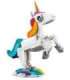 LEGO CREATOR 31140 MAGICAL UNICORN
