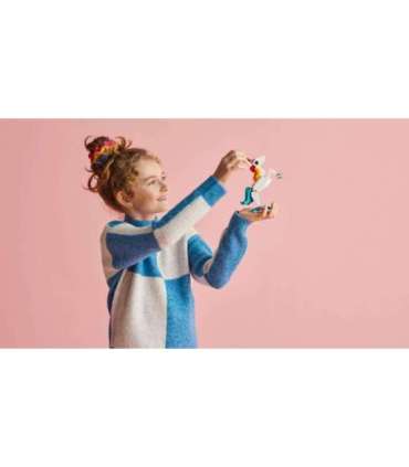 LEGO CREATOR 31140 MAGICAL UNICORN