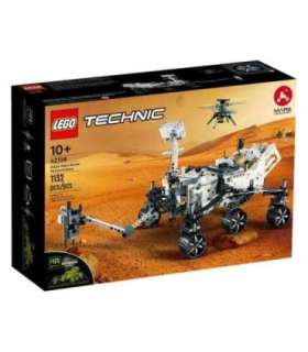 LEGO TECHNIC 42158 NASA MARS ROVER PERSEVERANCE