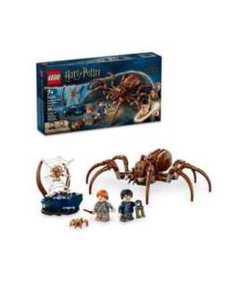 LEGO HARRY POTTER 76434 Aragog in the Forbidden Forest