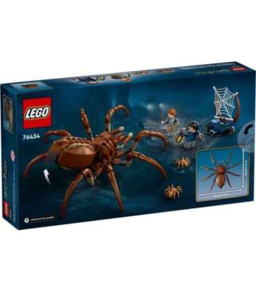 LEGO HARRY POTTER 76434 Aragog in the Forbidden Forest