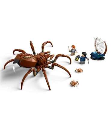 LEGO HARRY POTTER 76434 Aragog in the Forbidden Forest