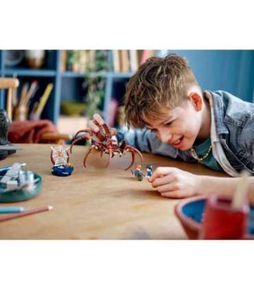 LEGO HARRY POTTER 76434 Aragog in the Forbidden Forest