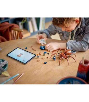 LEGO HARRY POTTER 76434 Aragog in the Forbidden Forest