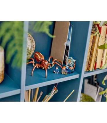 LEGO HARRY POTTER 76434 Aragog in the Forbidden Forest