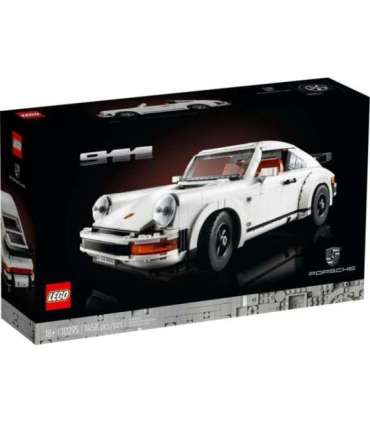 LEGO CREATOR EXPERT 10295 PORSCHE 911