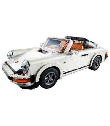 LEGO CREATOR EXPERT 10295 PORSCHE 911